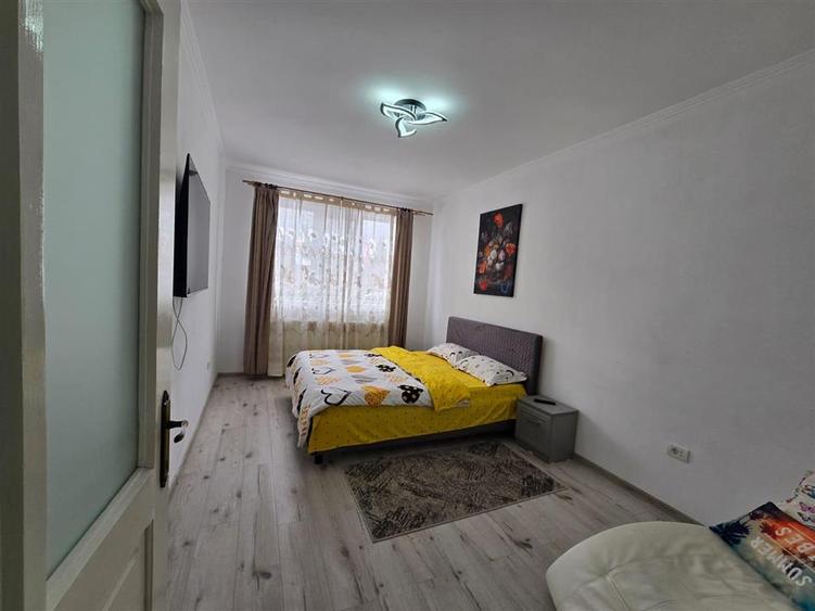 Casa cu doua apartamente in zona centrala Fagaras