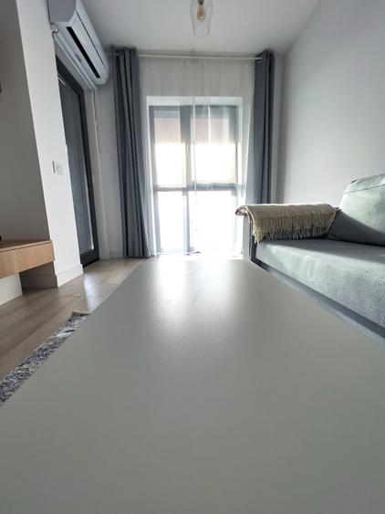 Parcului 20 Residence Apartament 2 camere de inchiriat