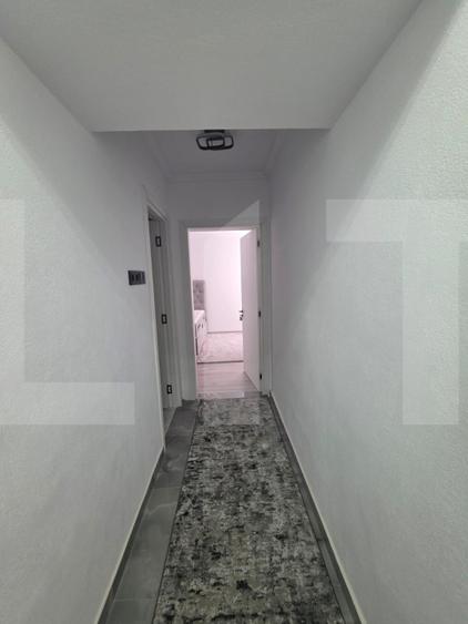 Apartament 2 camere, 50 mp, zona Simeria