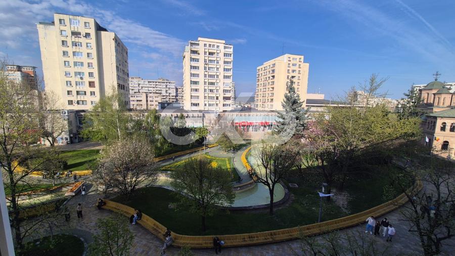 Apartament 3 camere – ultracentral Pitești | renovat complet | parcare inclusa - 2