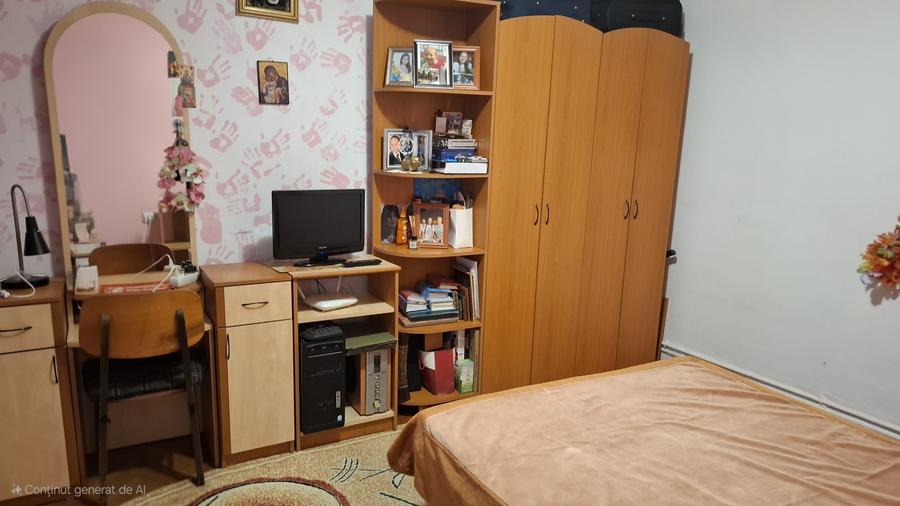 Tomis 2 - casa caramida 3 camere + teren 168 mp