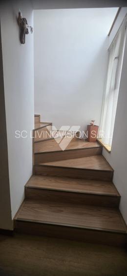 Casa insiruita, 4 camere, 100 mp utili,  Zonă Turnișor ,Sibiu - 4