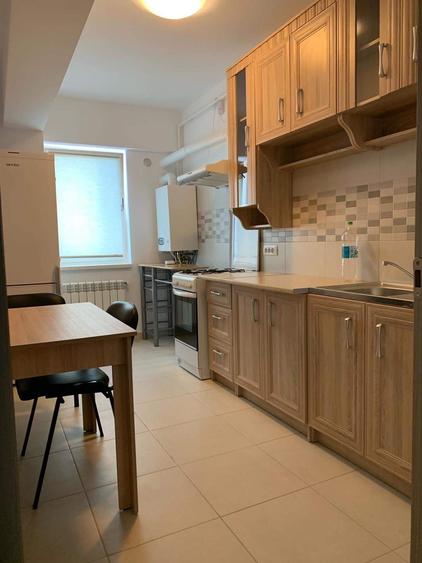 Apartament cu 2 camere - zona Tudor -Conest Grand Residence