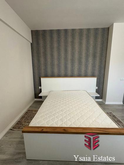 YSAIA IMOBILIARE - STUDIO DE INCHIRIAT - BLOC NOU - CAMPUS - PARCARE INCLUSA -