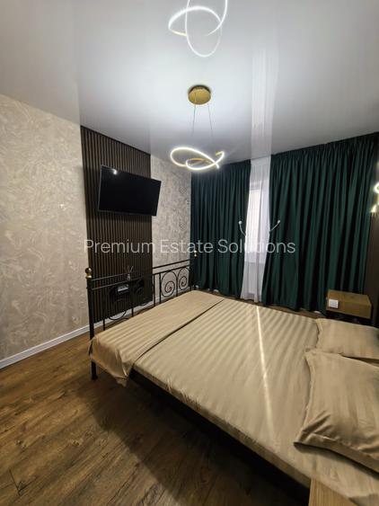 Apartament Tip Studio-Modern-Mobilat-Militari Residence-Comision 0% - 8
