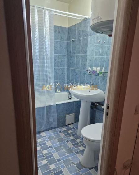2 Camere de inchiriat | Stefan cel Mare | Metrou | Mobilat | Utilat - 12