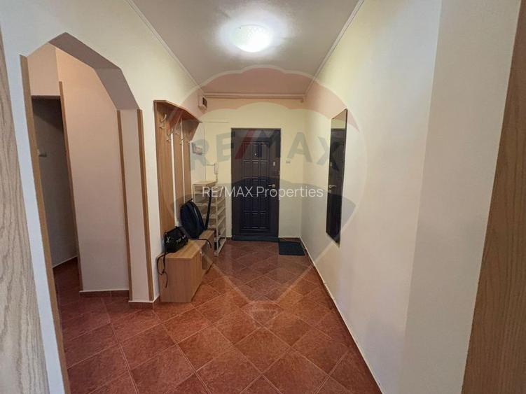Apartament cu 2 camere de închiriat în zona Vitan Mall | Calea Vitan - 4