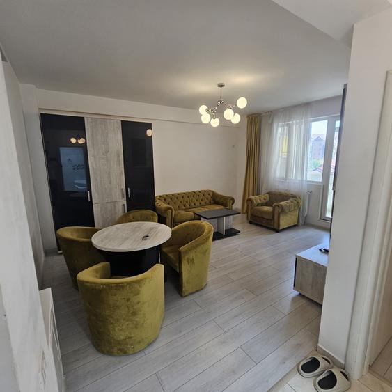 INCHIRIERE APARTAMENT 2 CAMERE MILITARI RESIDENCE REZERVELOR 56,MOBILAT,UTILAT