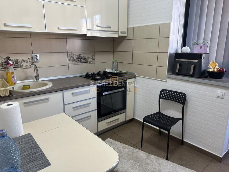 Apartament 2 camere | mobilat & utilat | Drumul Binelui, Sector 4 - 8