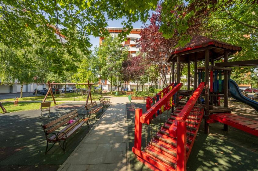 QUADRA PLACE POLITEHNICA | 163,19 mp de confort autentic ! - 24