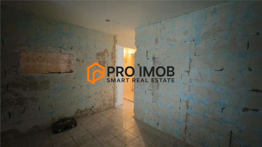 Apartament 2 camere cf 1 decomandat zona Unirii Sud