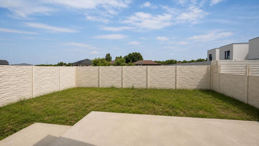 Comision 0% Duplex de vânzare Moșnița Nouă | 120 mp utili |