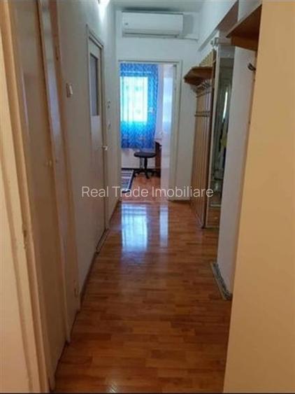 Apartament 3 camere, 2 balcoane,  2 bai zona Calea Bucuresti - 8