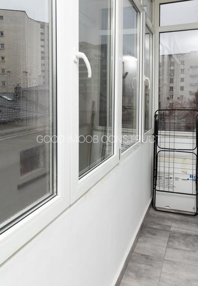 Inchiriere apartam 2 camere ultracentral, Unirii , Natiunile Unite,bloc boutique - 14