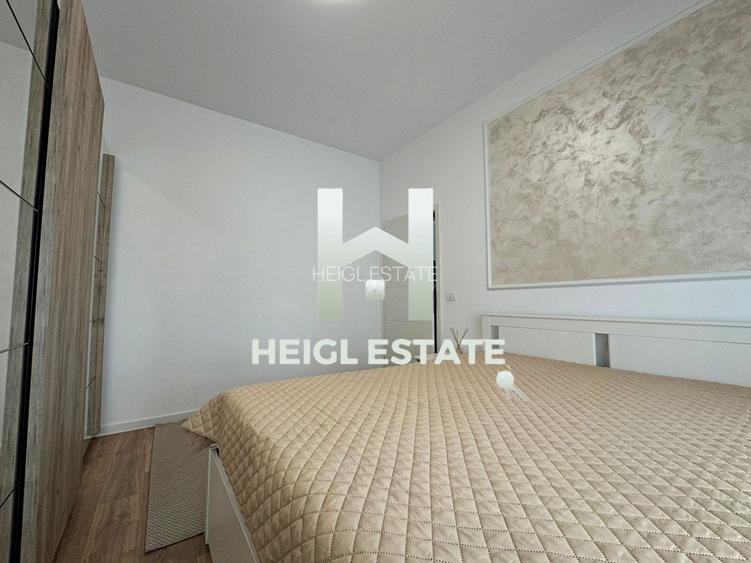 Apartament cu 2 camere + 1 loc de parcare de vânzare, zona Dumbrăvița - 3