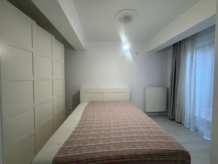 3 camere + LOC DE PARCARE inclus || AVIATIEI