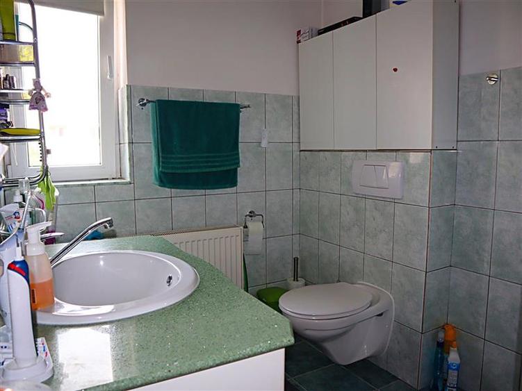 Vila/Casa cu teren generos langa Padurea Verde intrare Dumbravita