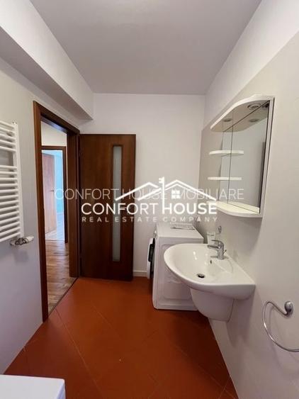 VILA P+E+M, 5 camere, complex rezidential cu piscina, IANCU NICOLAE - 21