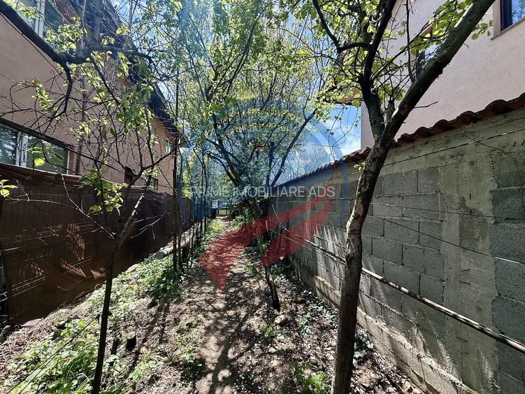 Teren de vanzare pe str Ana Ipatescu - 8