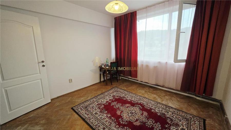 APARTAMENT 3 CAMERE 70 MP GRIGORESCU ZONA POLICLINICA GRIGORESCU