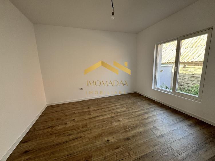 - Duplex -3 camere - 2 bai -