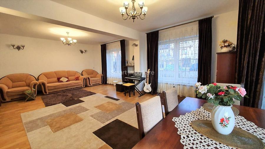 Casa individuala cu teren 800 mp cartier Tilisca - 4