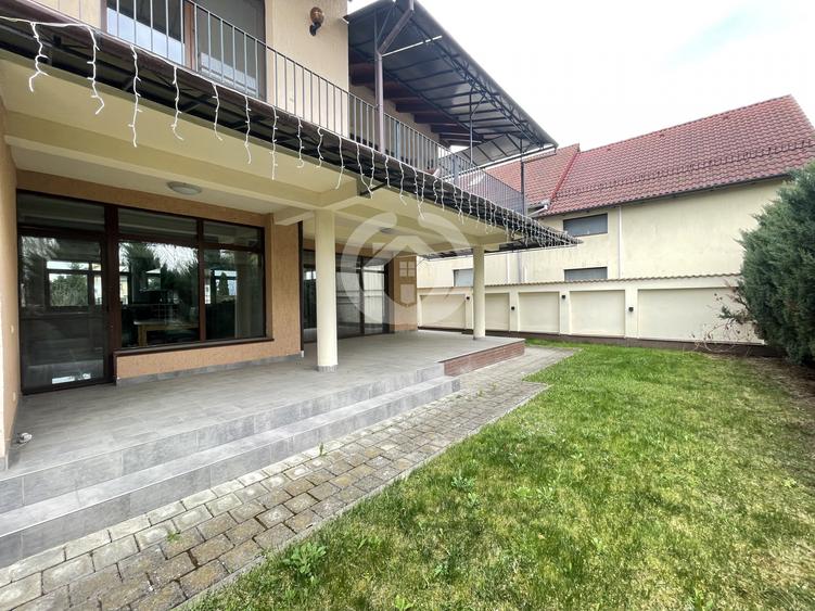 Casa individuala premium | 180 mp | Teren 611 mp | Gata de mutat