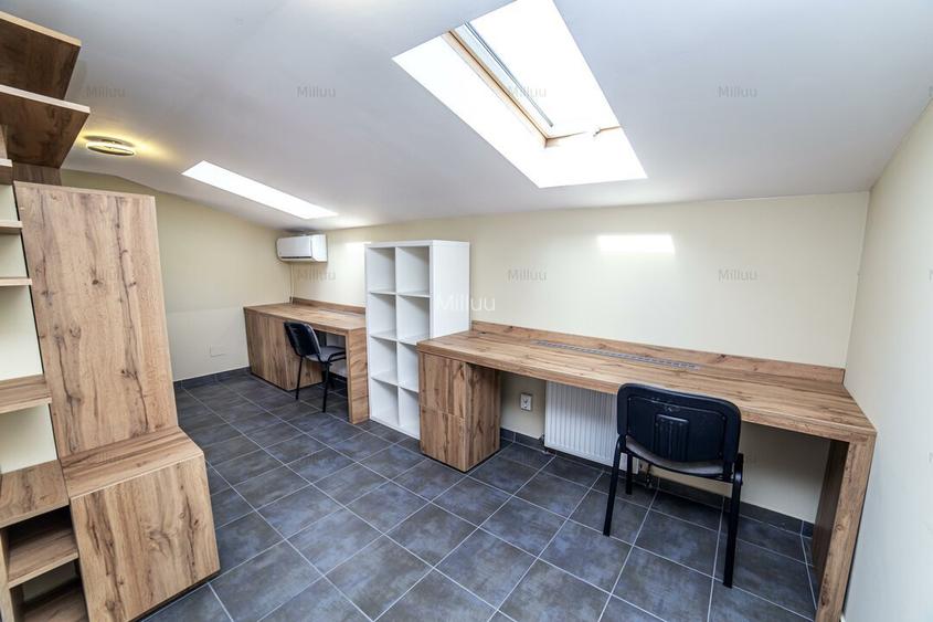 2 camere | Parcare | Pipera - 12