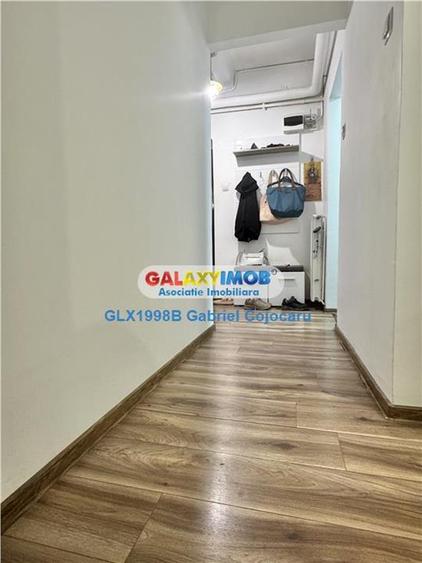 2 camere | Floreasca - Strada Mozart | 51 mp | Mobilat | Centrala