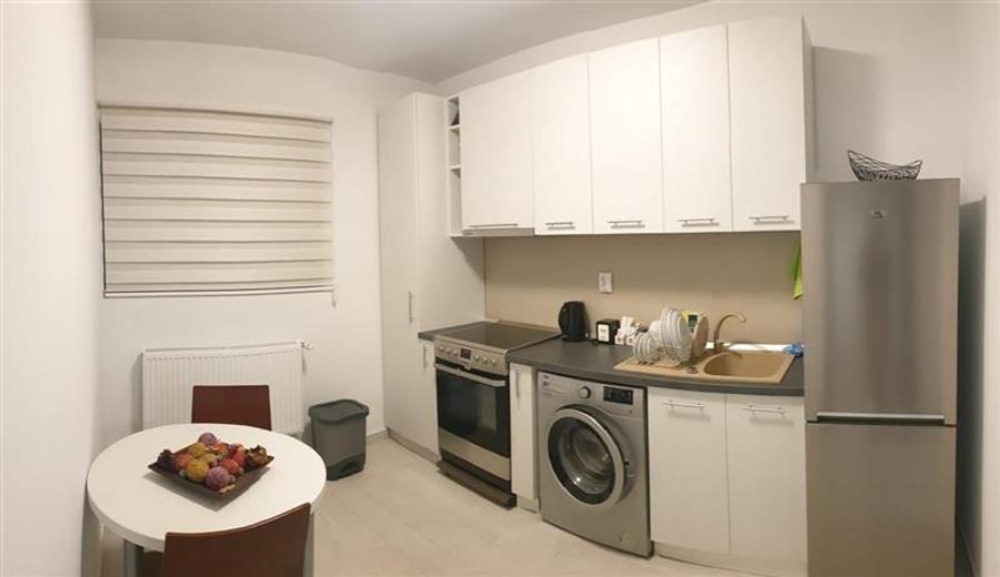 Spatiu birouri 378 mp, Ultracentral - Fundatie