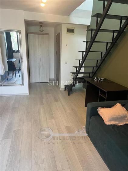 Apartament 2 camere, 2 băi, pe două niveluri – bloc nou 2024, Splai Ba - 5