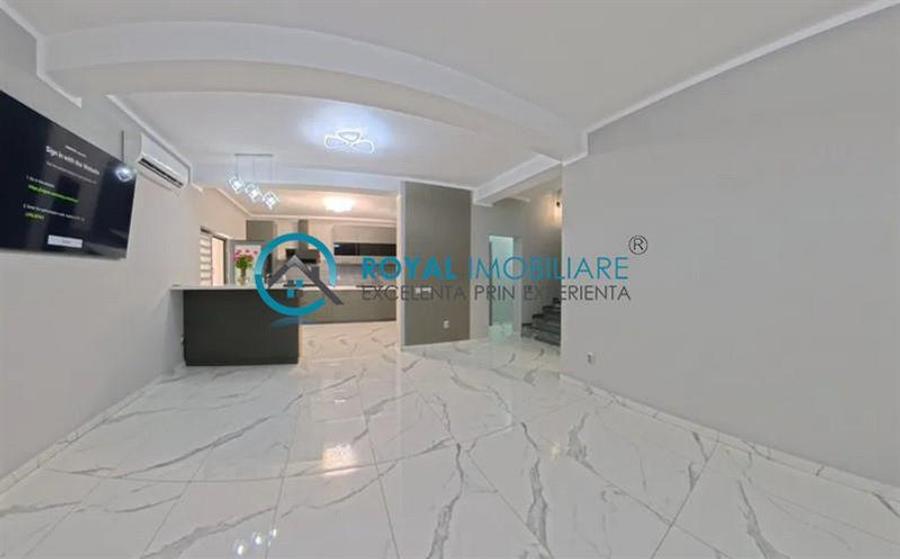 Royal Imobiliare - Inchiriere Vila Zona Paulesti
