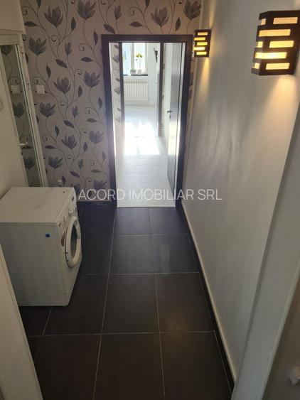 Apartament cu 4 camere renovat centrala gaz Inel II - 12