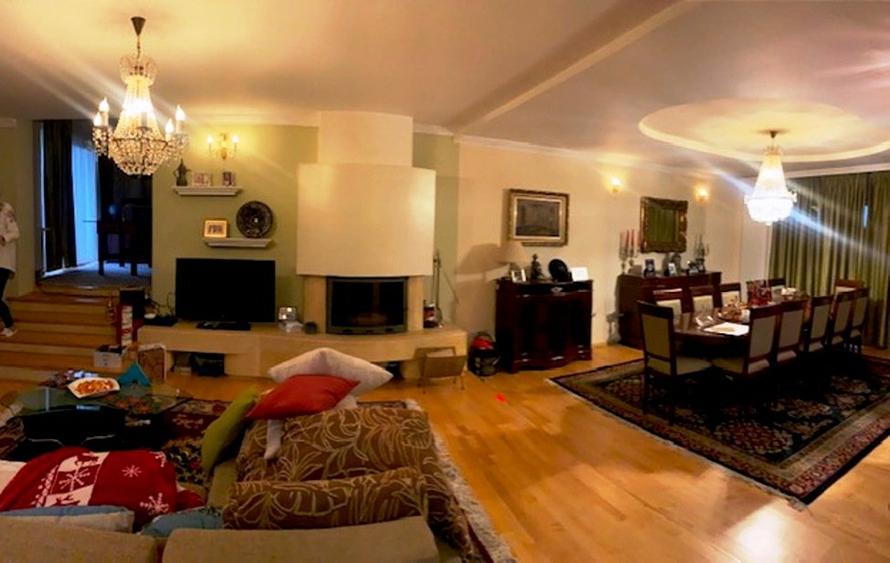 ZONA TBC , DUPLEX D+P+E din an 2007 , 950mp si 10ari teren!