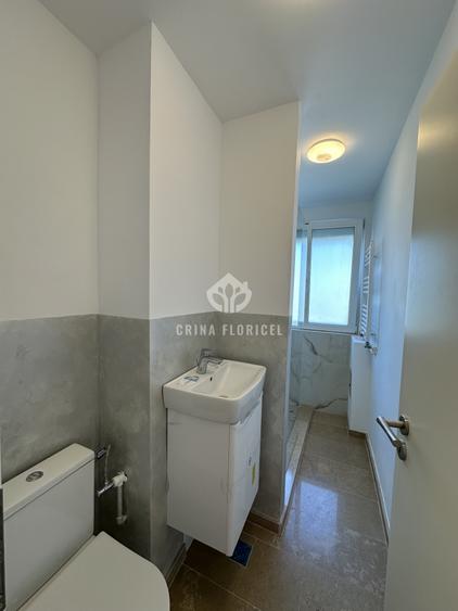 Vanzare 2 camere renovat - nemobilat - totul NOU - metrou Tineretului