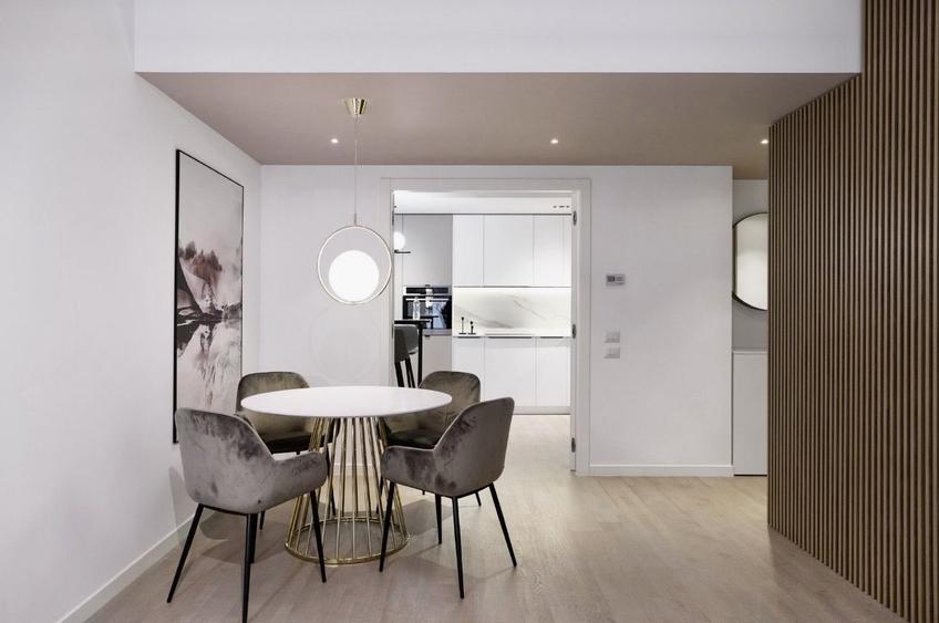 For Rent | Premium 3-Room Apartment | First Rental | 90 sqm