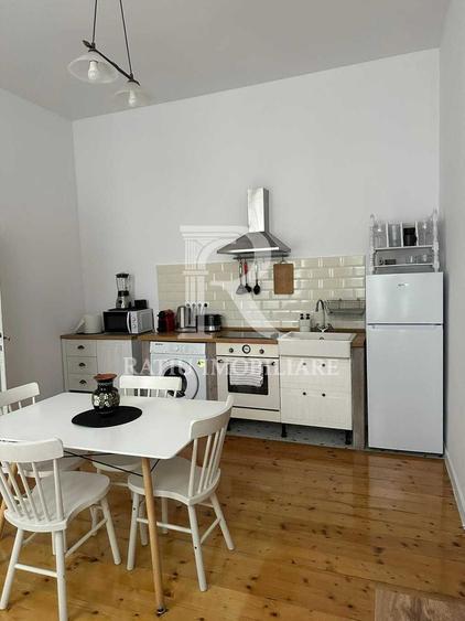 Apartament cu 2 camere | Zona Ultracentrala | Oradea