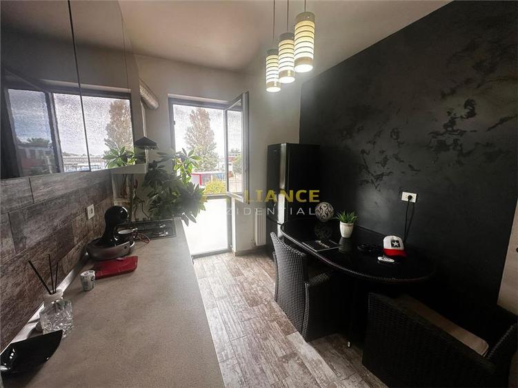 3 CAMERE 2 BĂI - 2 Min Metrou Berceni - Sector 4