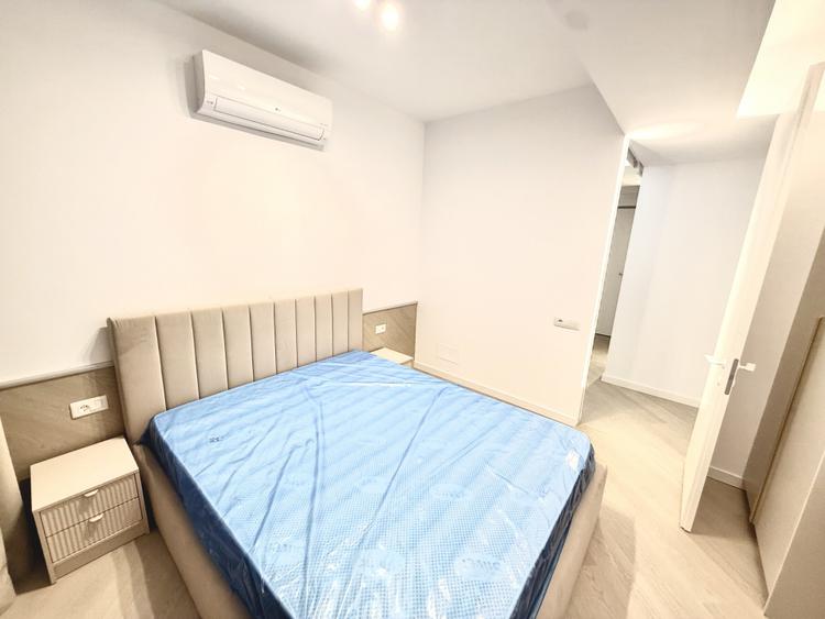 Apartament 3 camere Cortina North | Loc de parcare inclus