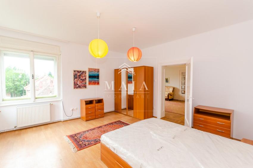 Apartament in vila, 155 mp, langa Parcul Sub Arini