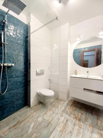 HERASTRAU SOS NORDULUI | APARTAMENT 3 CAMERE PARTER | TERASA GRADINA