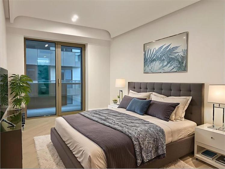 Apartament 3 camere modern, Cortina 126