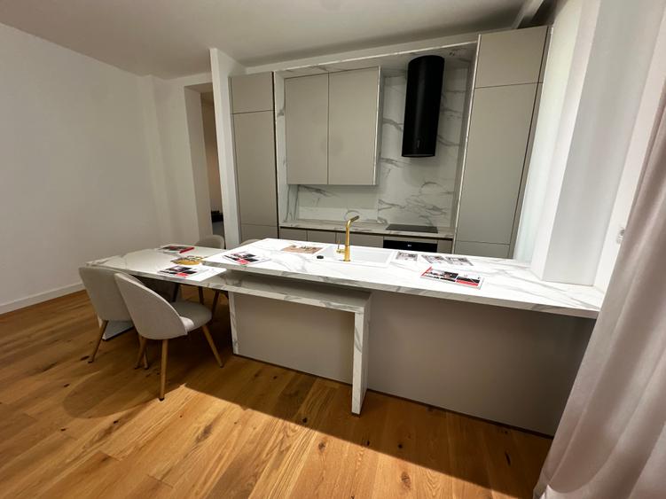 Pipera bloc nou super elegant