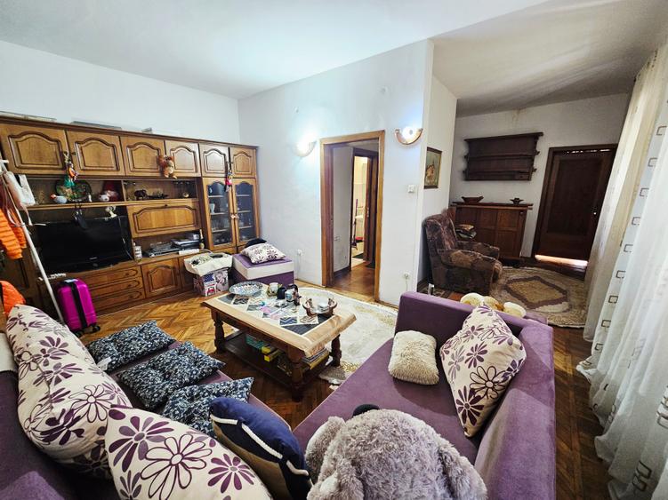 Vanzare proprietate mixtă – Casă + spațiu birou, Ultracentral
