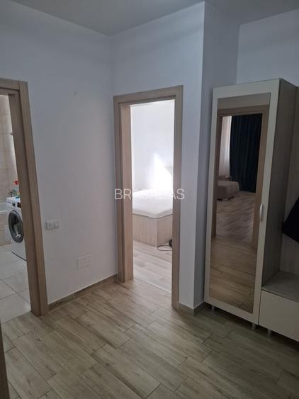 BRASADAS inchiriaza ap 2 cam PARTER zona Metalurgiei. - 3