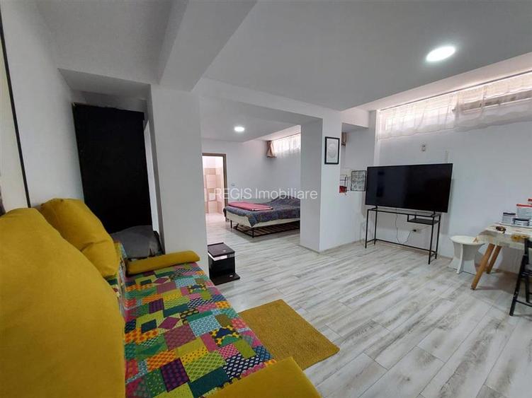 Apartament 2 camere Open Space Ultra Central - A I Cuza - 4