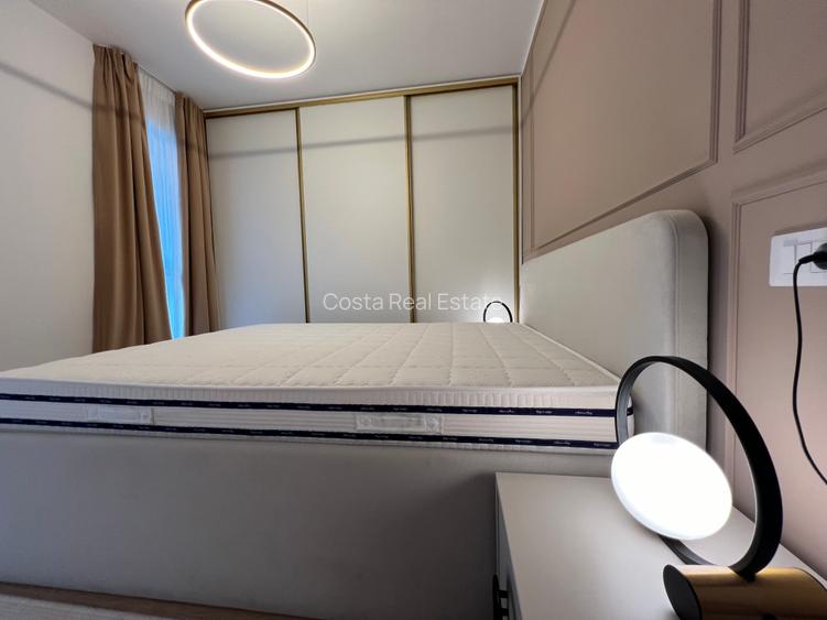 Închiriere Apartament 2 Camere Ultramodern Iancu Nicolae - 12