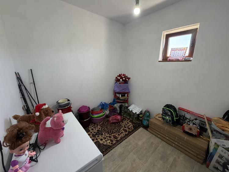 Casă de vânzare | 5 camere | 189 mp utili | 448 mp teren | zona Micești