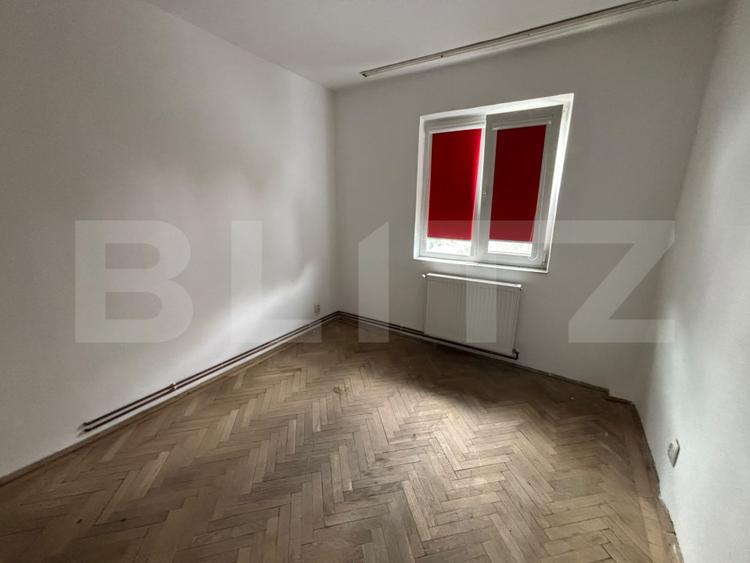 Apartament cu 3 camere, 62 mp, zona Vest - Nicolae Iorga