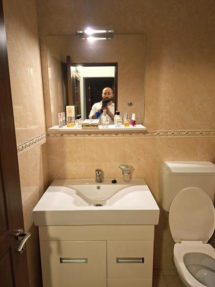 3 camere Popa Șapcă , Decomandat / Centrală , mobilat / utilat !